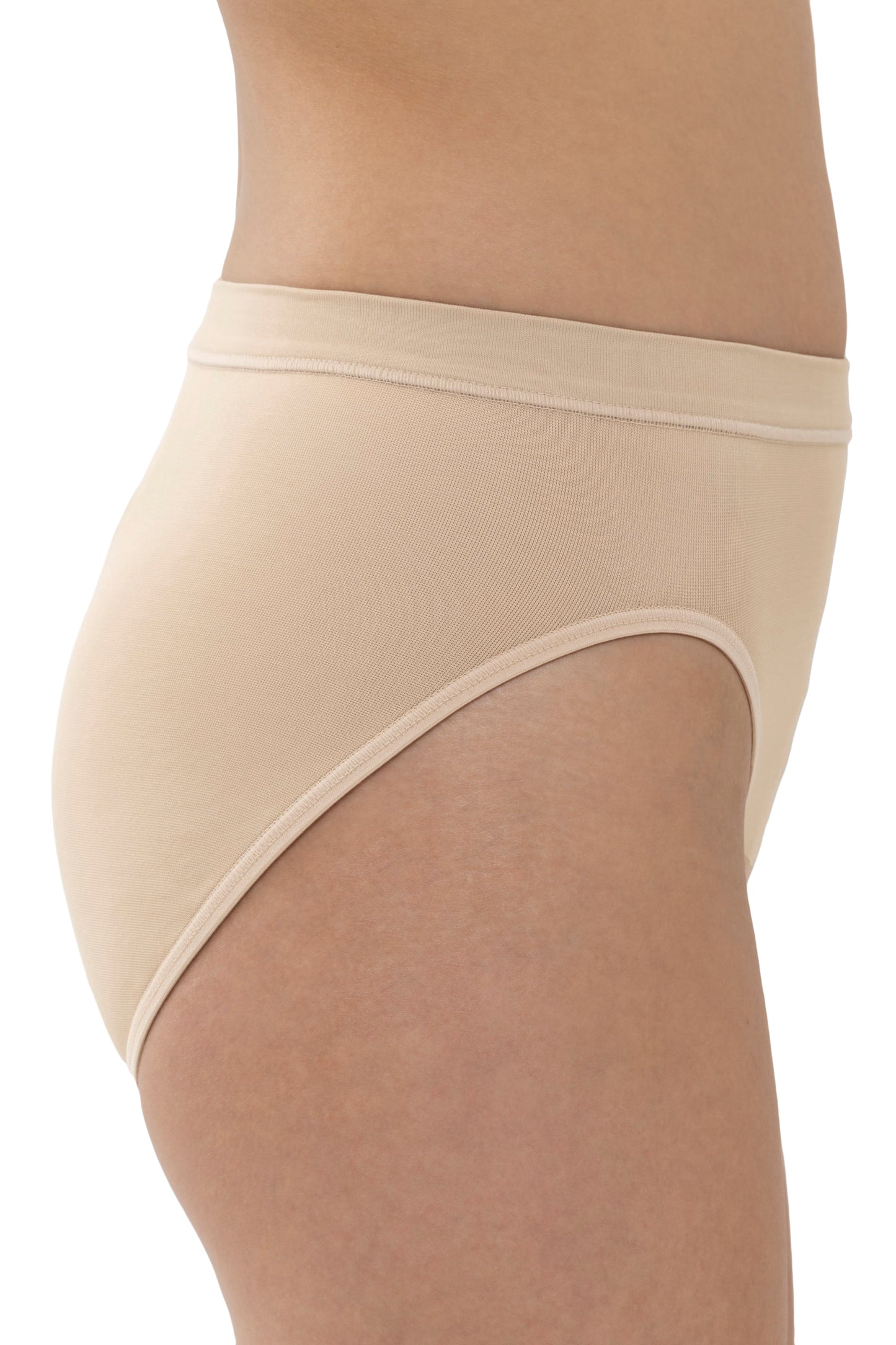Jazz-Pants (Cream Tan)