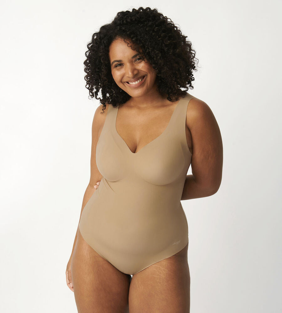 sloggi ZERO Feel Body EX (00sh Cognac)