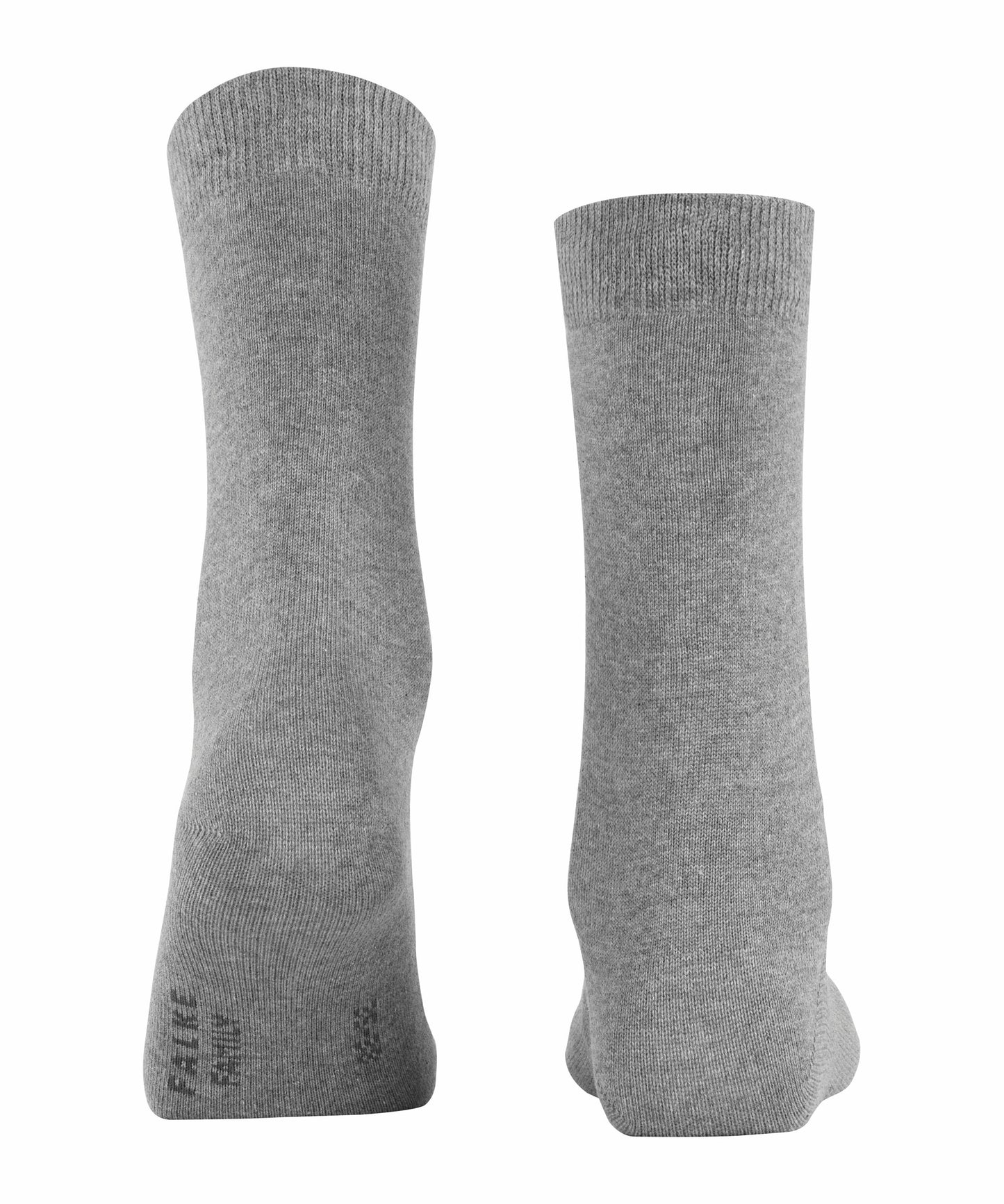 Socken Family (Greymix)