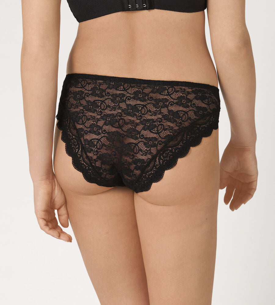 Amourette 300 Magic Wire Tai02 (Black)