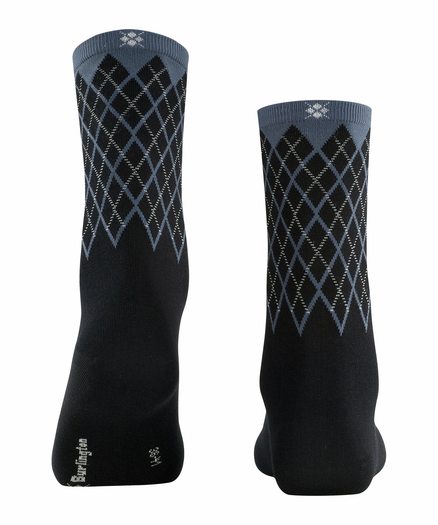 Socken Mayfair (Black)