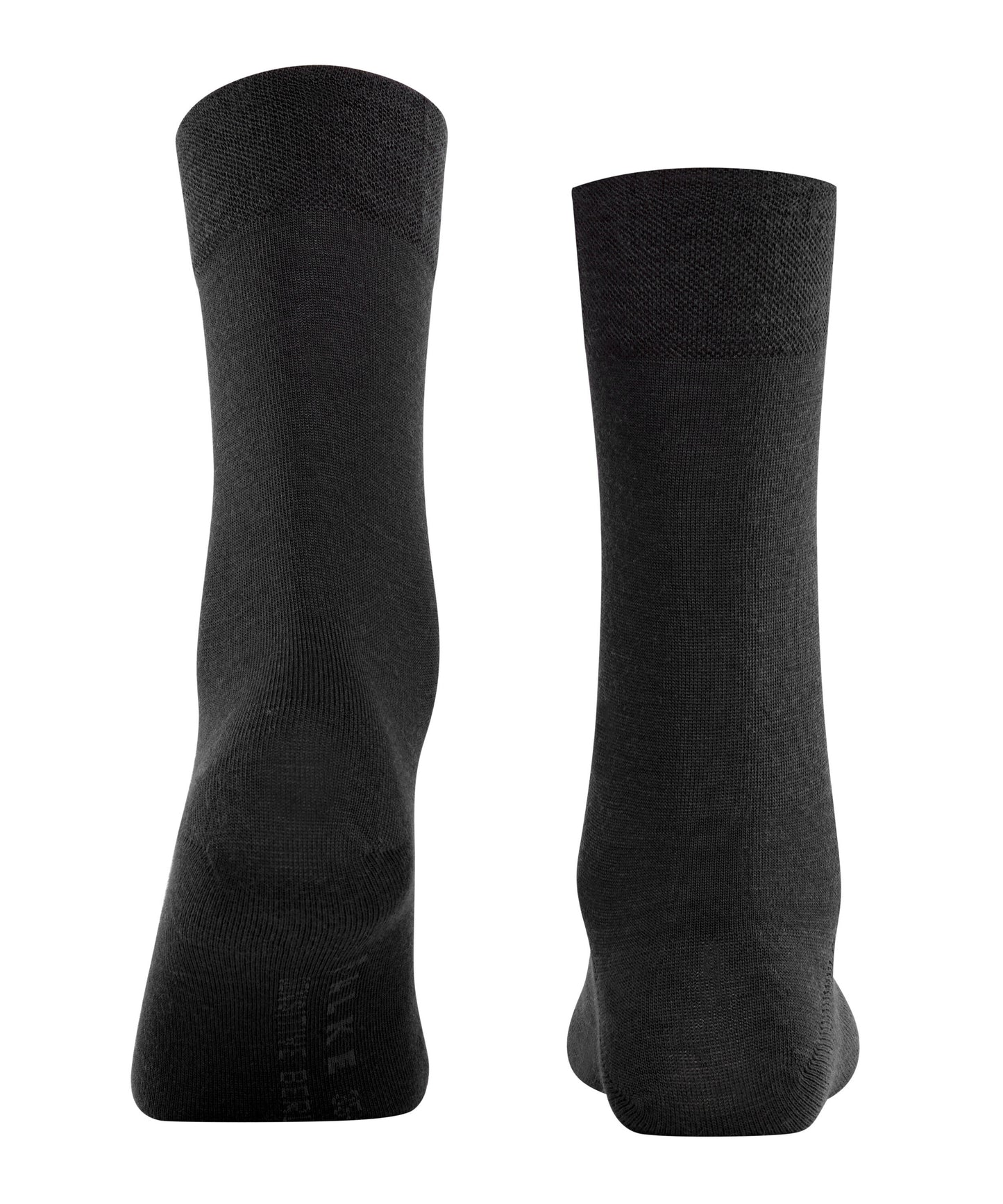Socken Sensitive Berlin (Black)