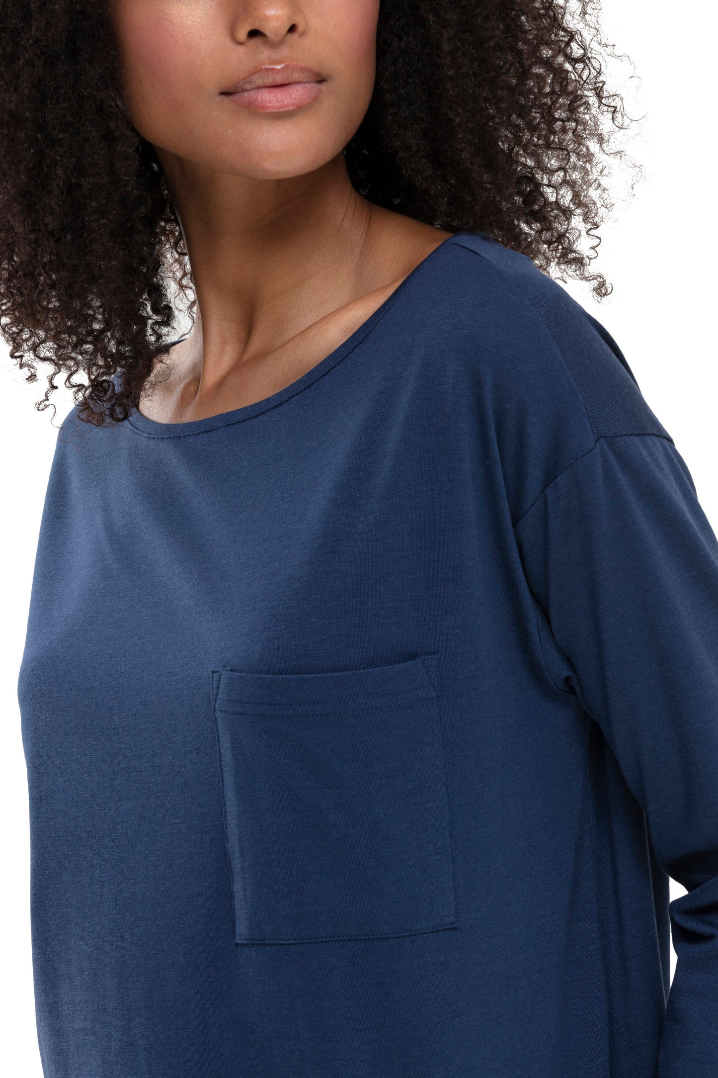 Shirt (New Blue)