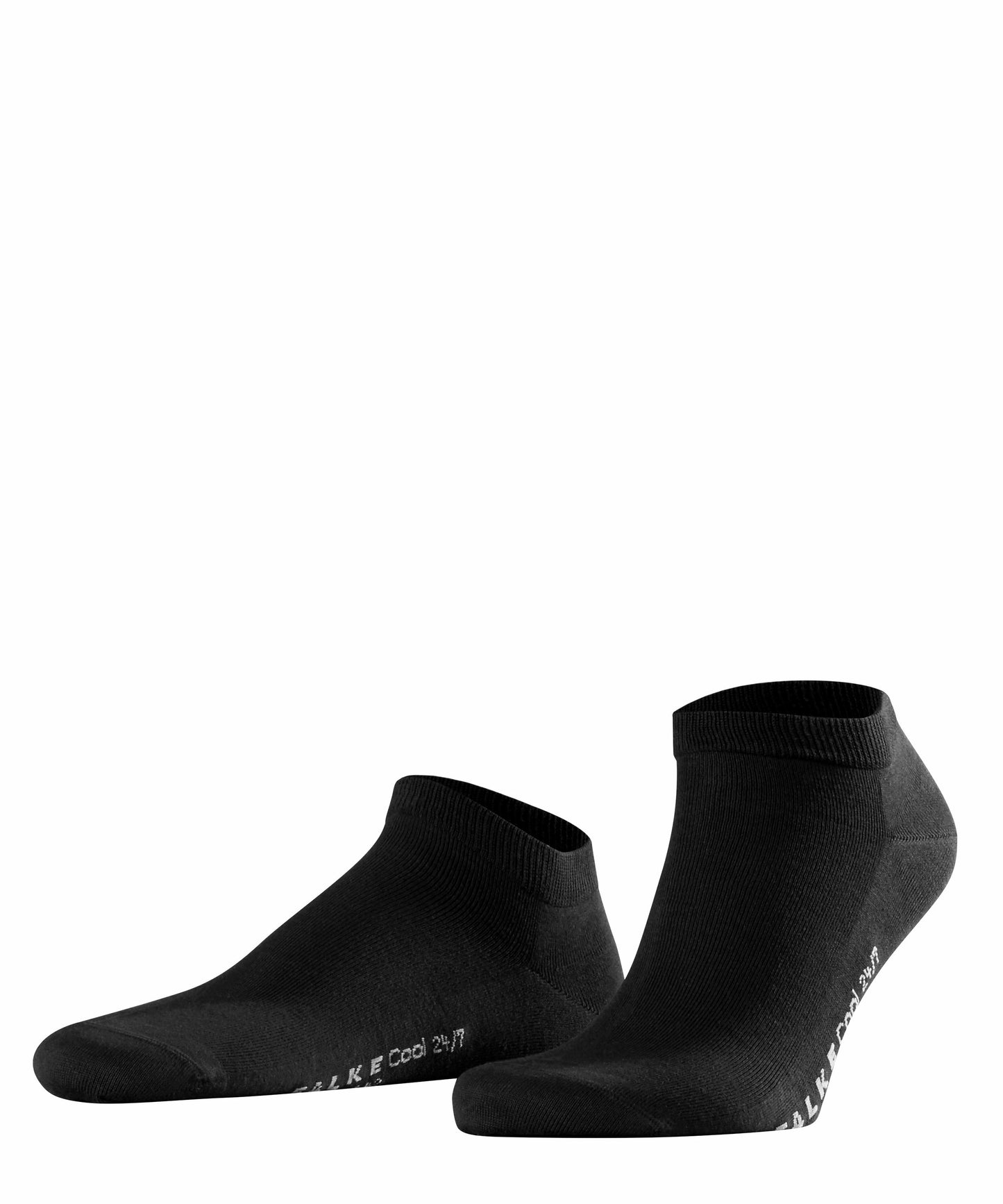 Sneakersocken Cool 24/7 (Black)
