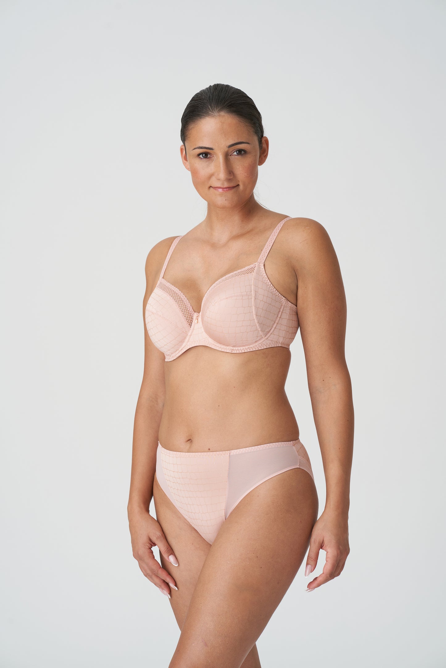 TORRANCE Dusty Pink Vollschalen-BH (Dup)