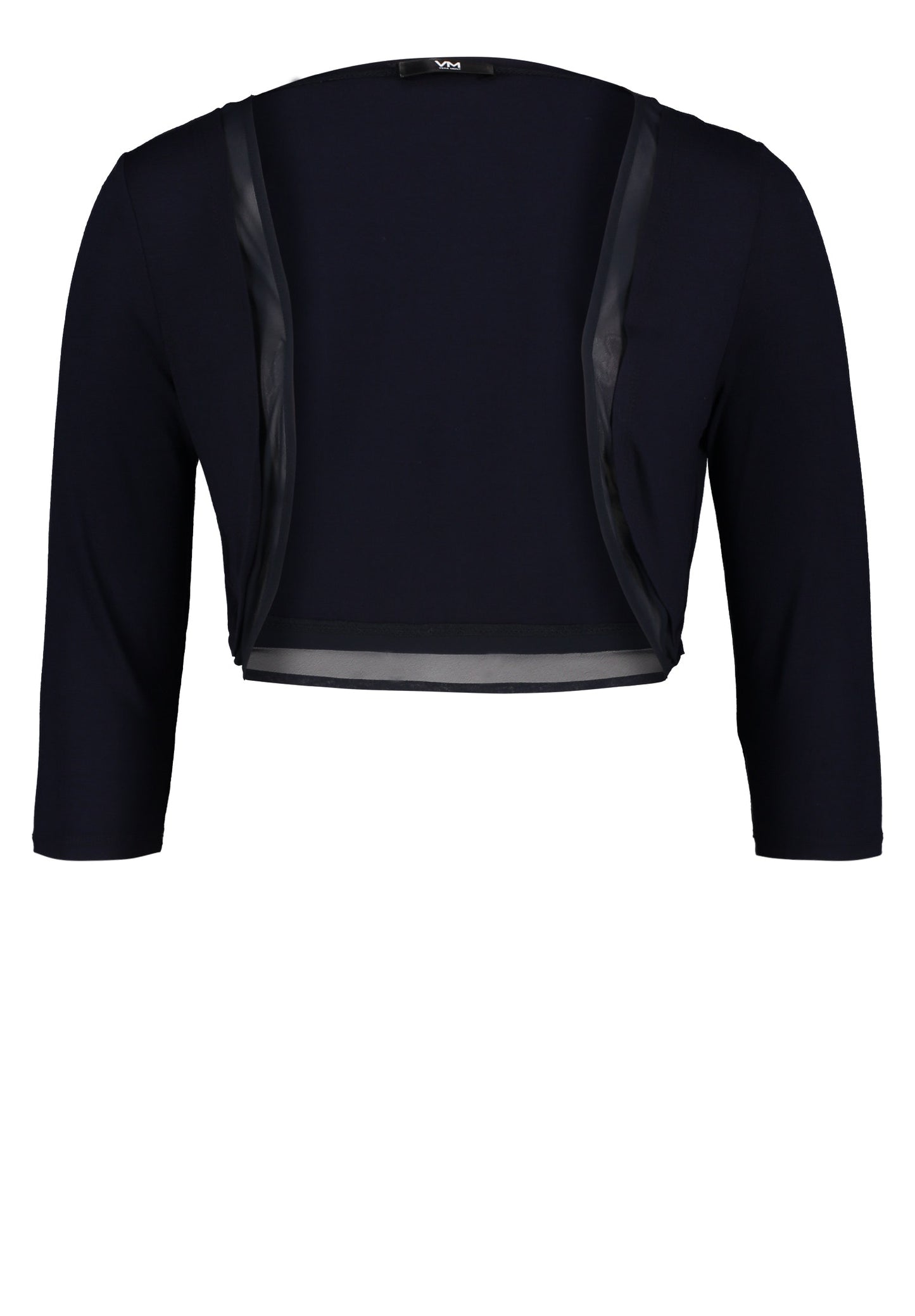 Bolero-Jacke (Night Sky)