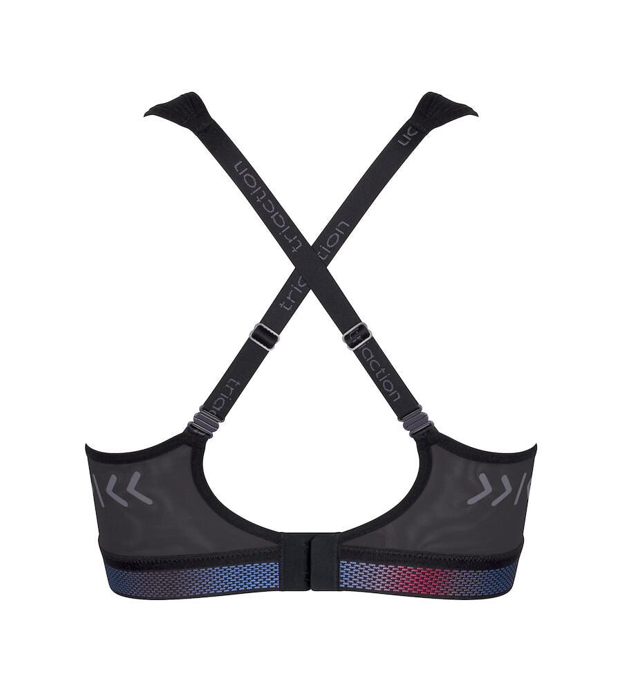 Triaction Cardio Cloud N01 EX (Black)