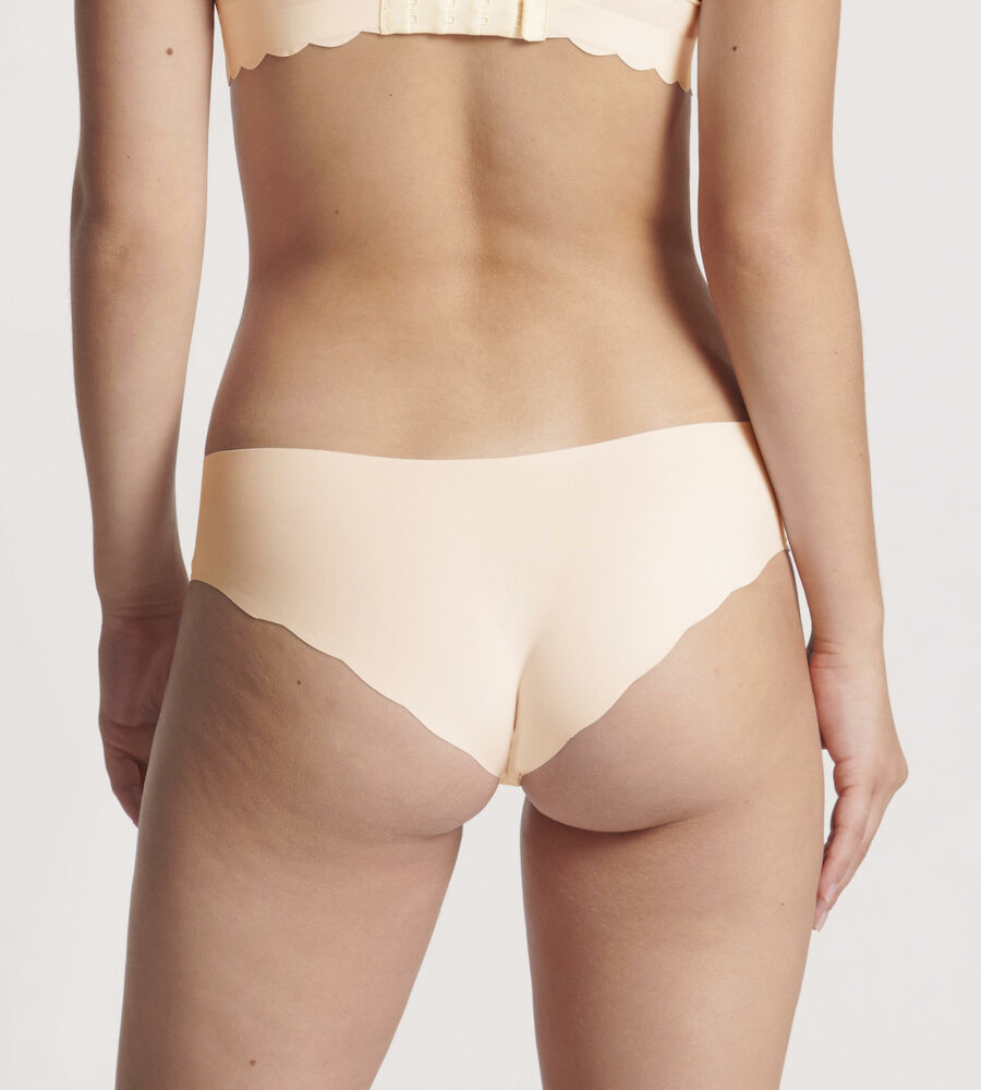 sloggi ZERO Microfibre 2.0 Hipster (Angora)