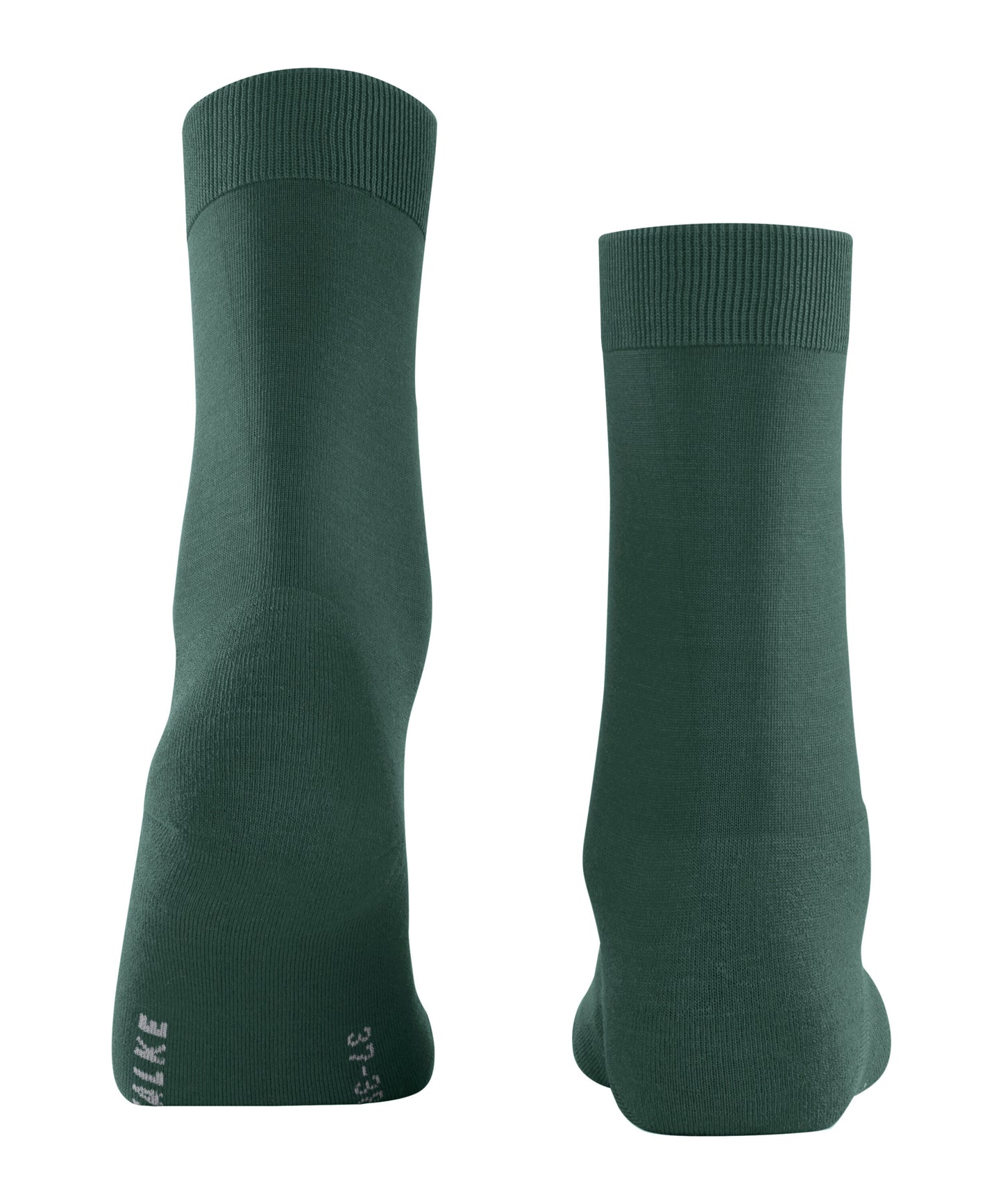 Socken ClimaWool (Hunter Green)