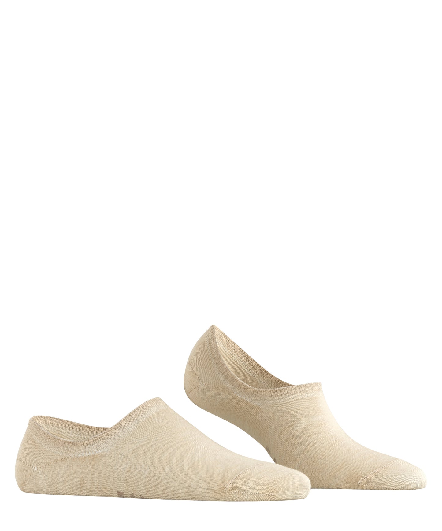 Füßlinge Active Breeze (Cream)