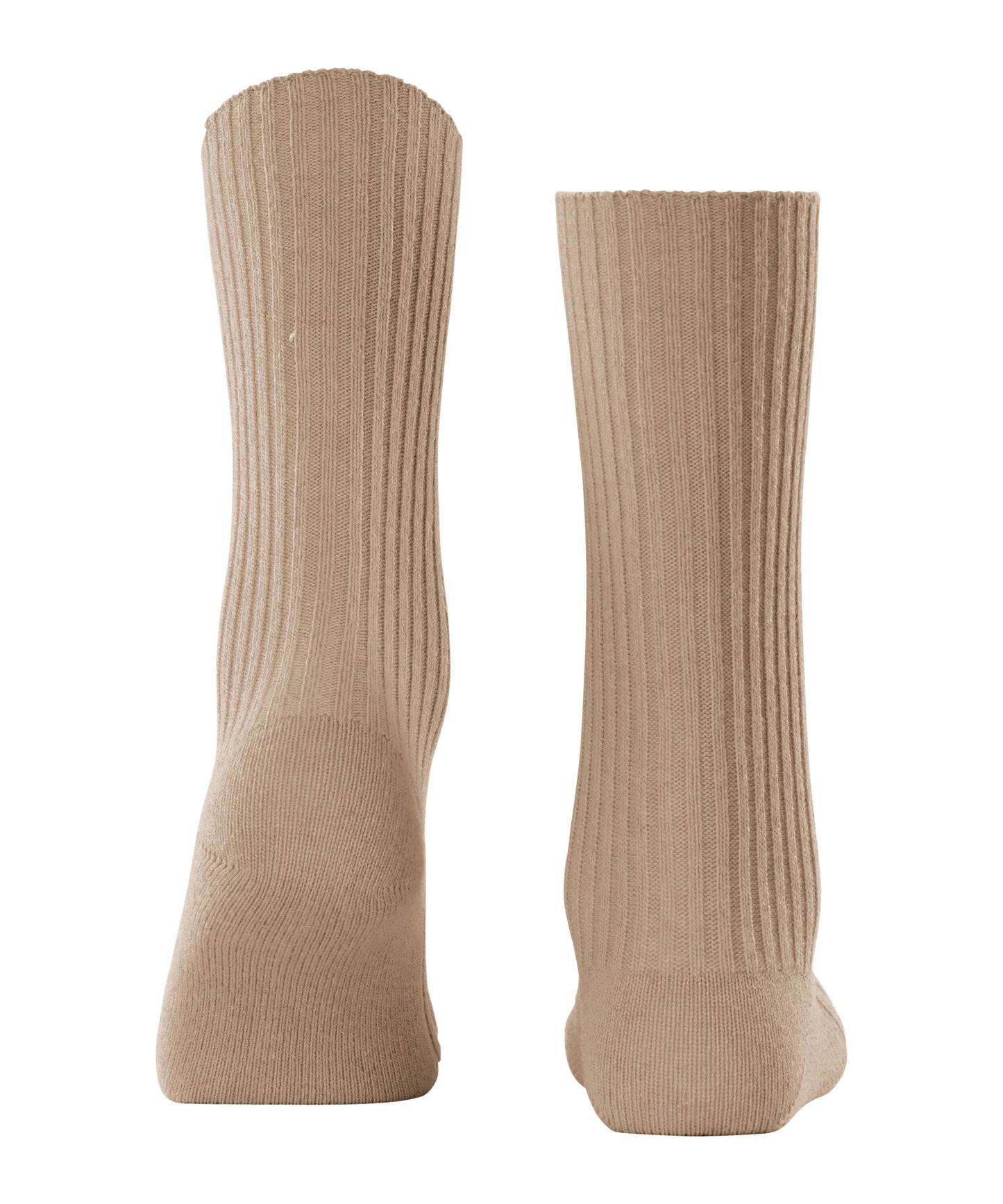 Socken Cosy Wool Boot (Camel)