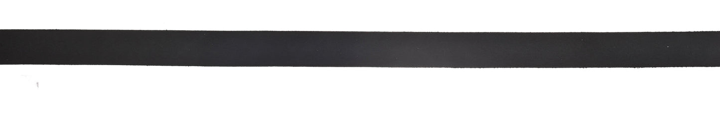 30 mm Gürtel (Schwarz)