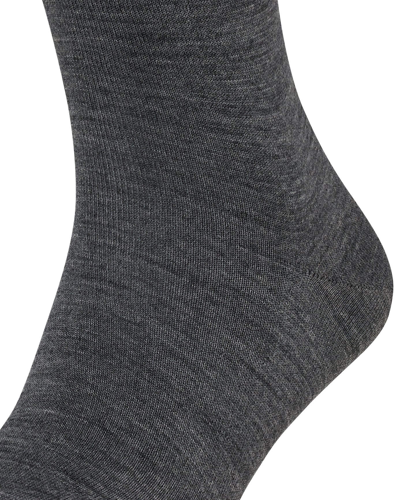 Socken Airport (Dark Grey)
