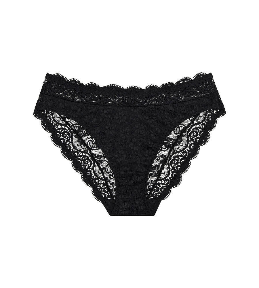 Amourette 300 Magic Wire Tai02 (Black)