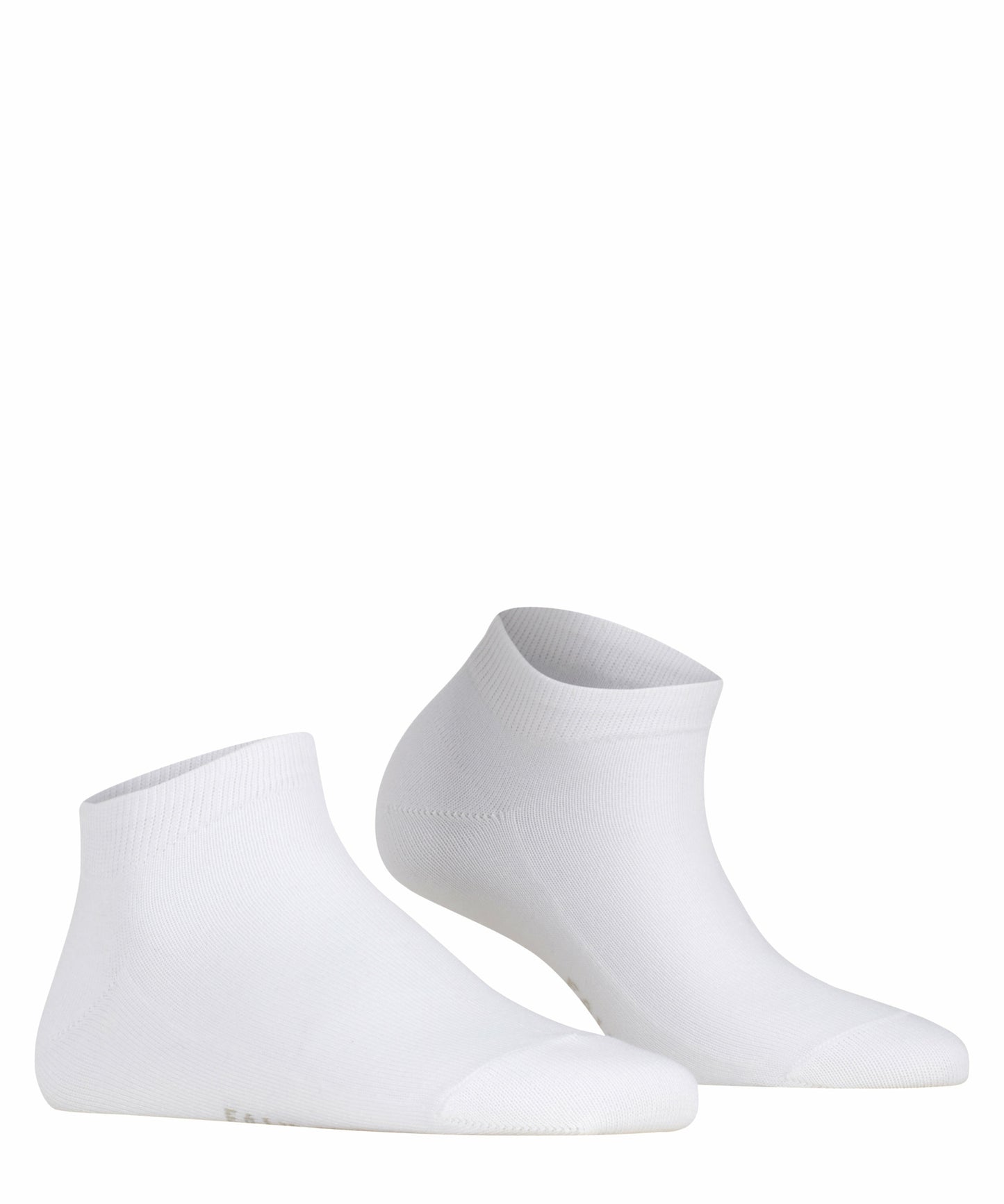 Sneakersocken Family (White)