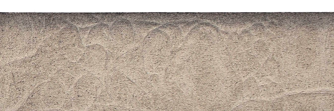 35 mm Gürtel (Taupe)