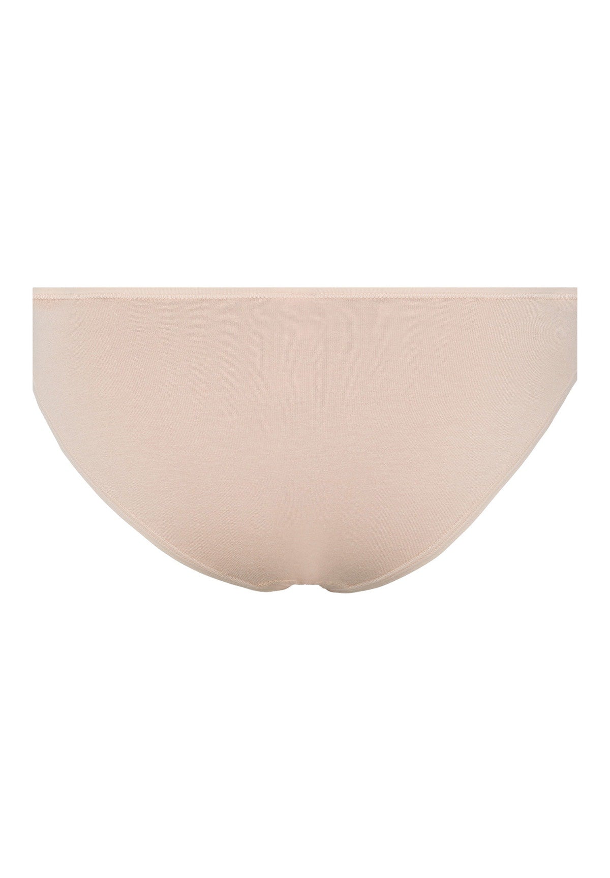 Skiny Damen Rio Slip 2er Pack Advantage Cotton (Skin)