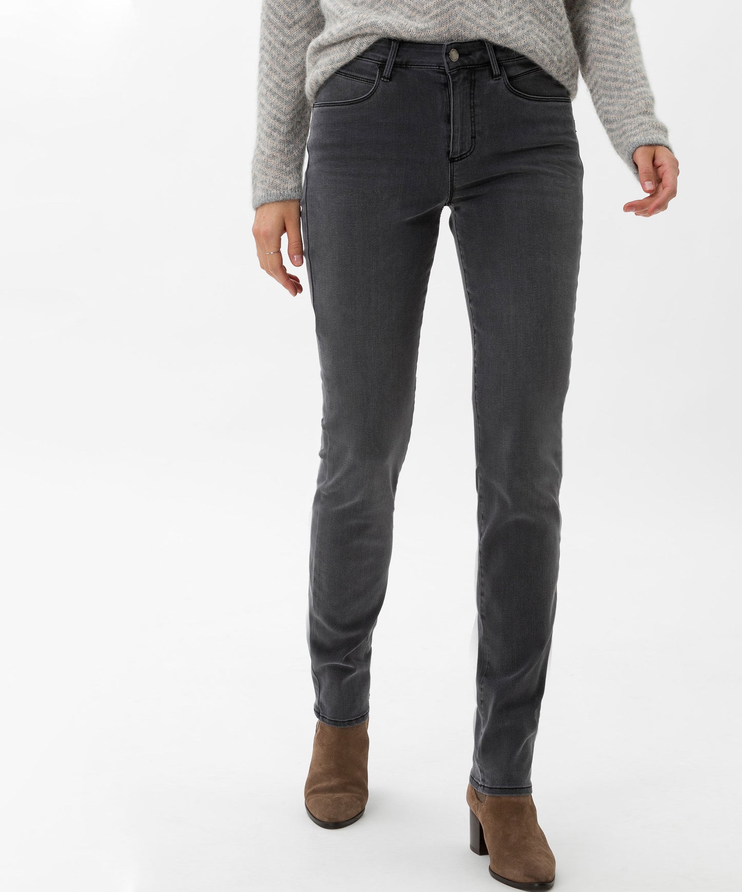 Style Shakira (Used Dark Grey)
