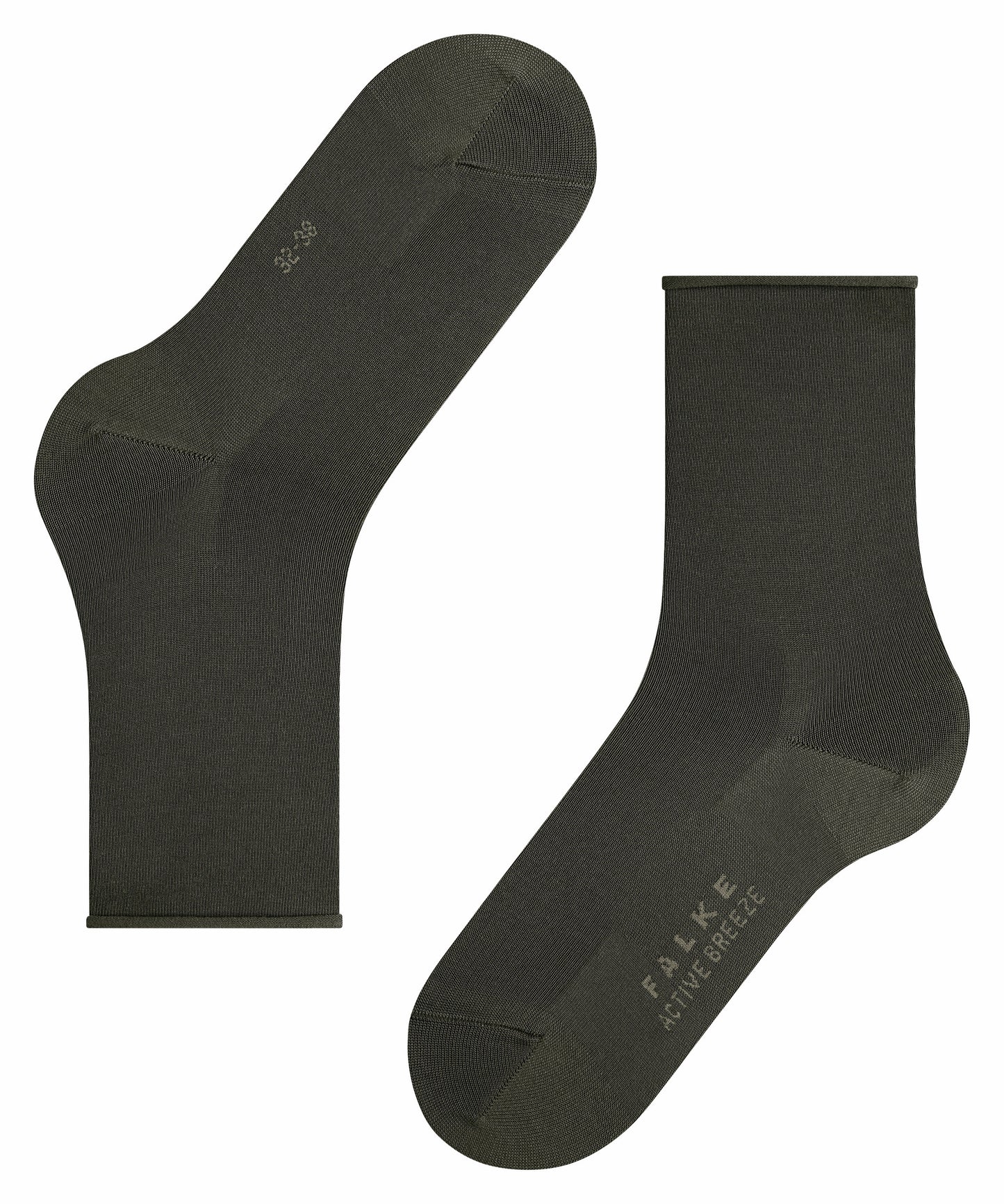 Socken Active Breeze (Military)