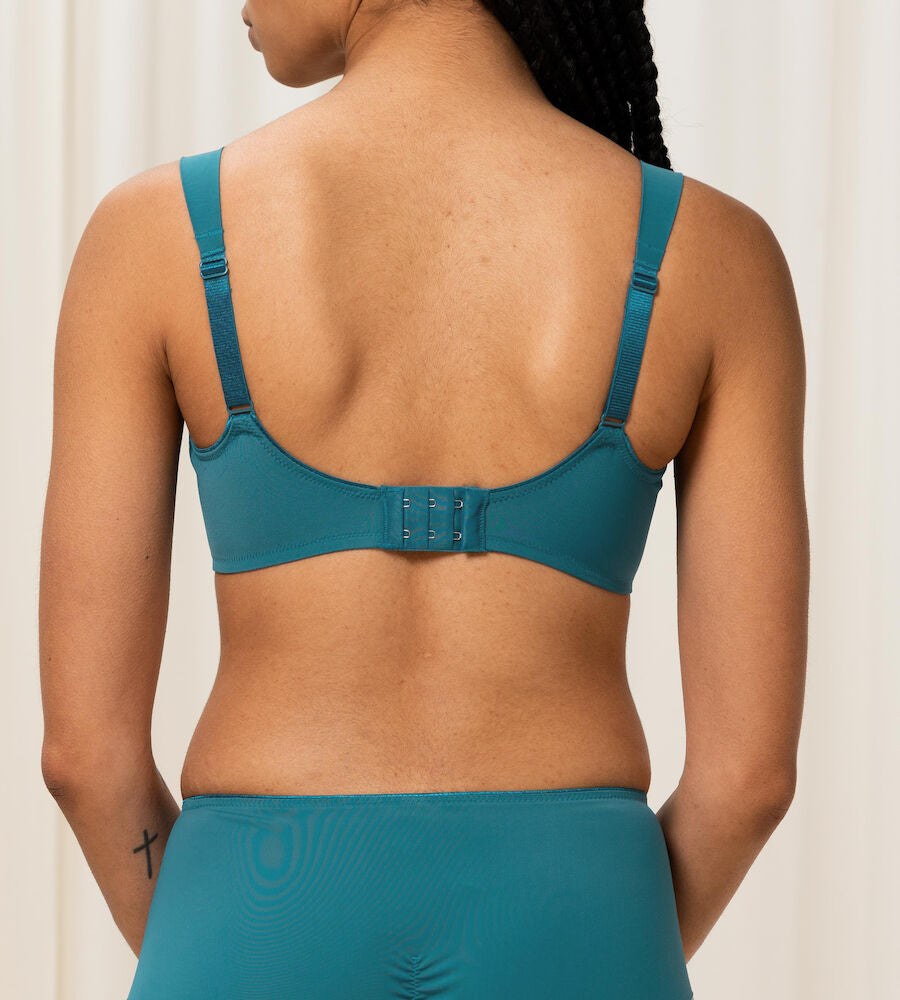Essential Minimizer W X (Blue Coral)