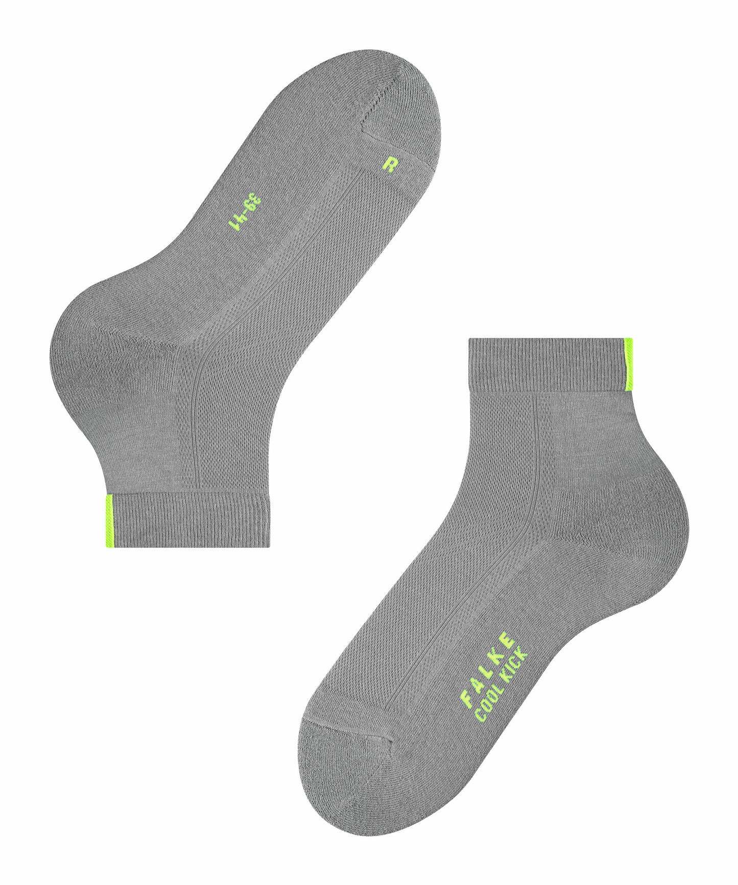 Socken Cool Kick (Light Grey)