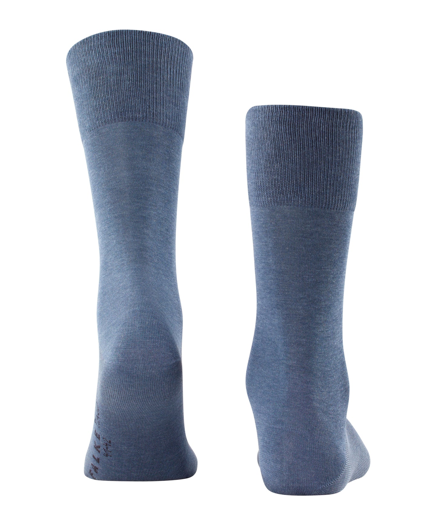 Socken Tiago (Demin Melangen)
