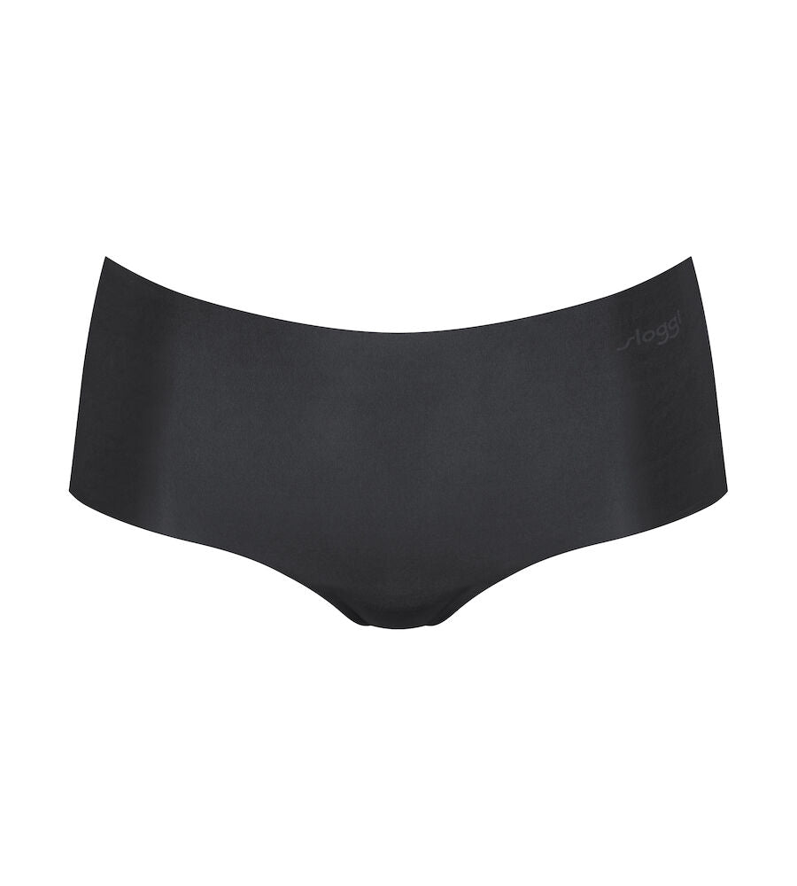 sloggi ZERO Microfibre 2.0 Short (Black)