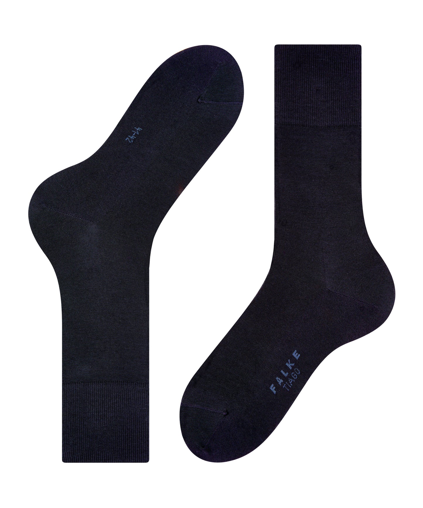 Socken Tiago (Dark Navy)