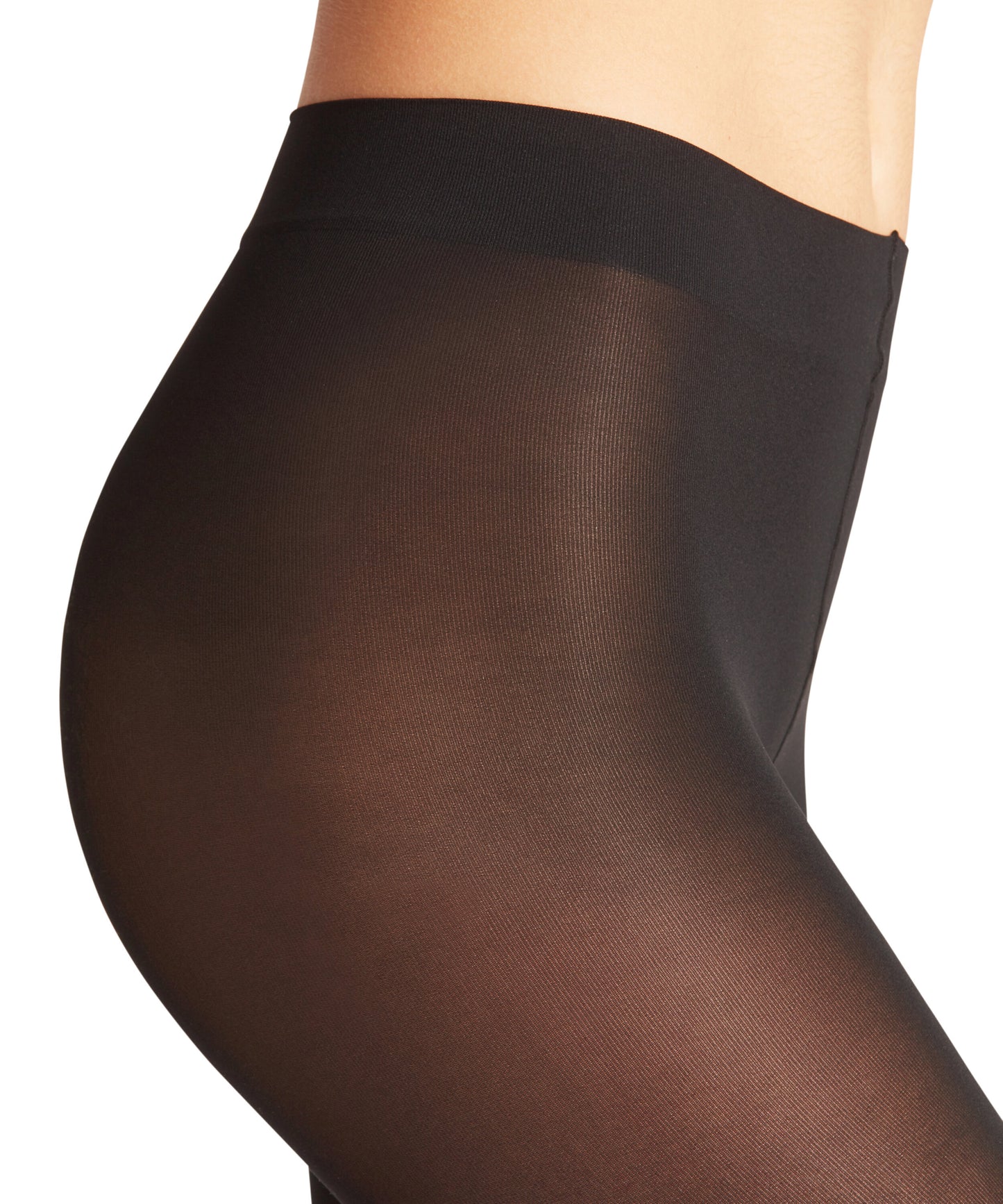 Capri Pure Matt (Black)