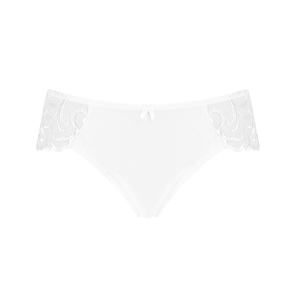 Modern Finesse Tai (White)
