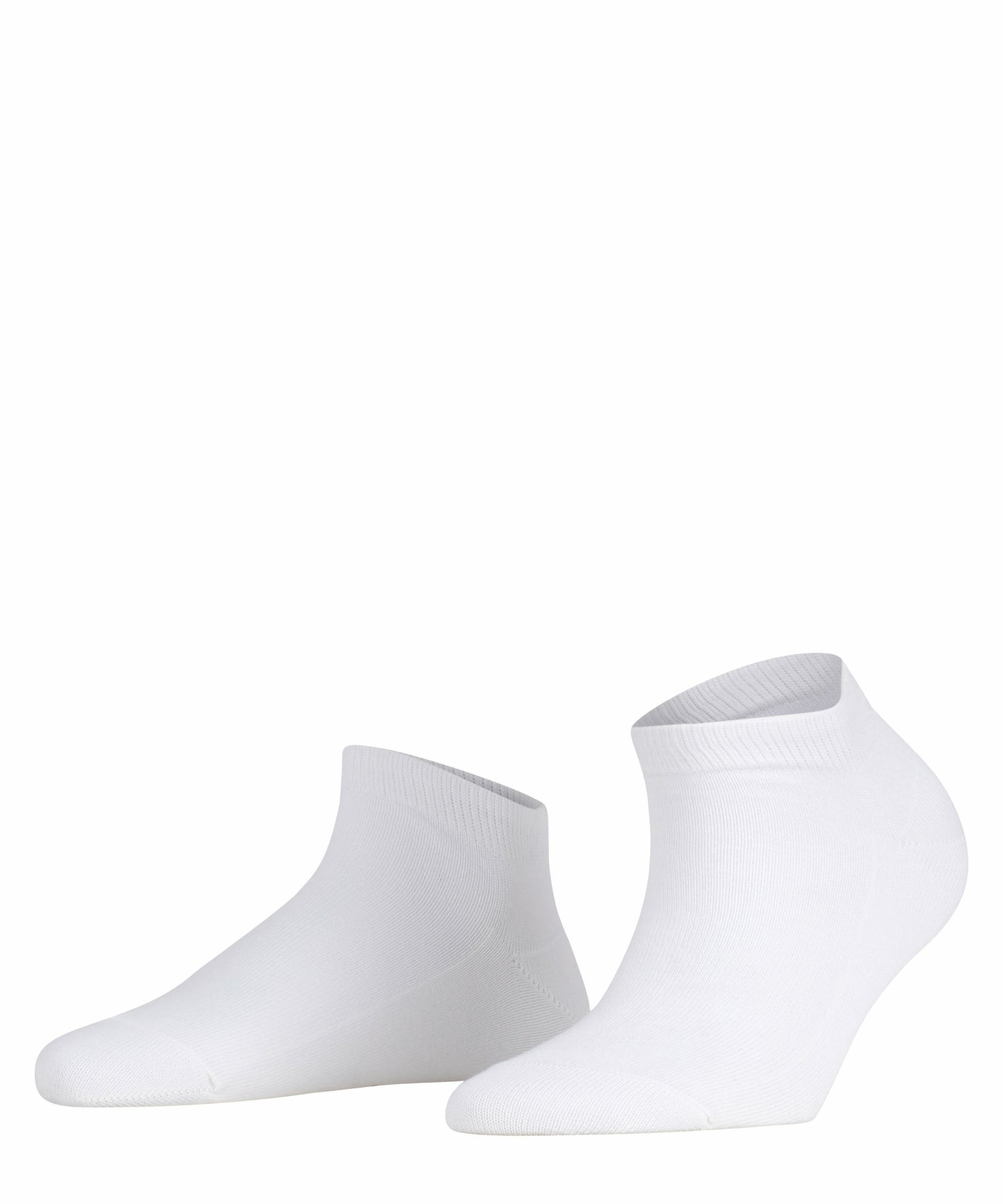 Sneakersocken Family (White)
