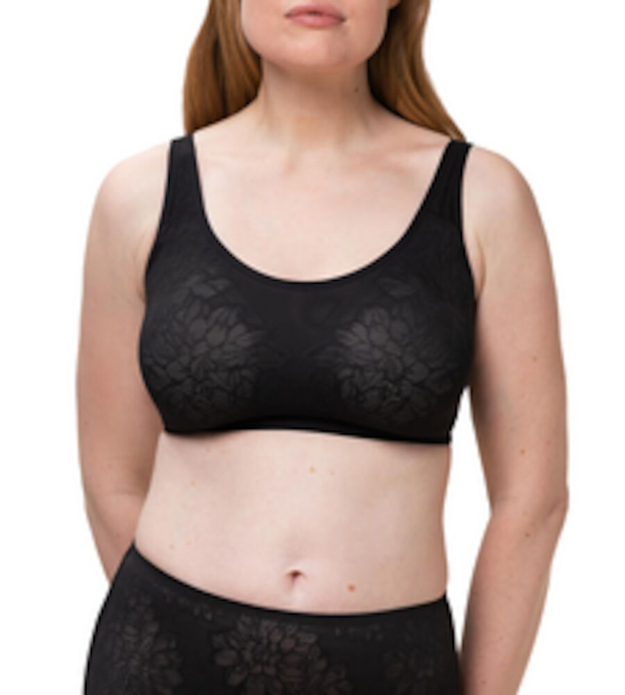 Fit Smart P EX (Black)