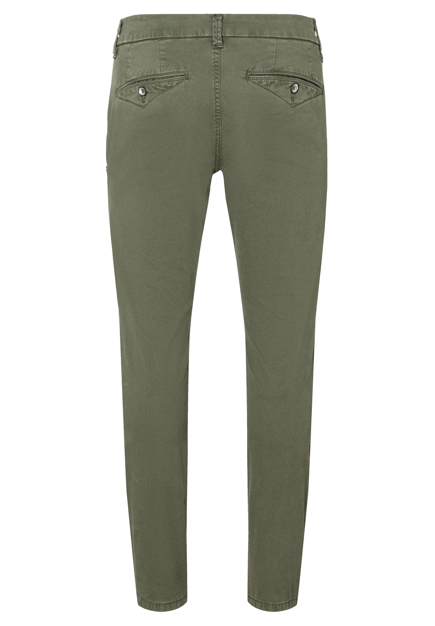Slim JannoTZ (Dusty Olive)
