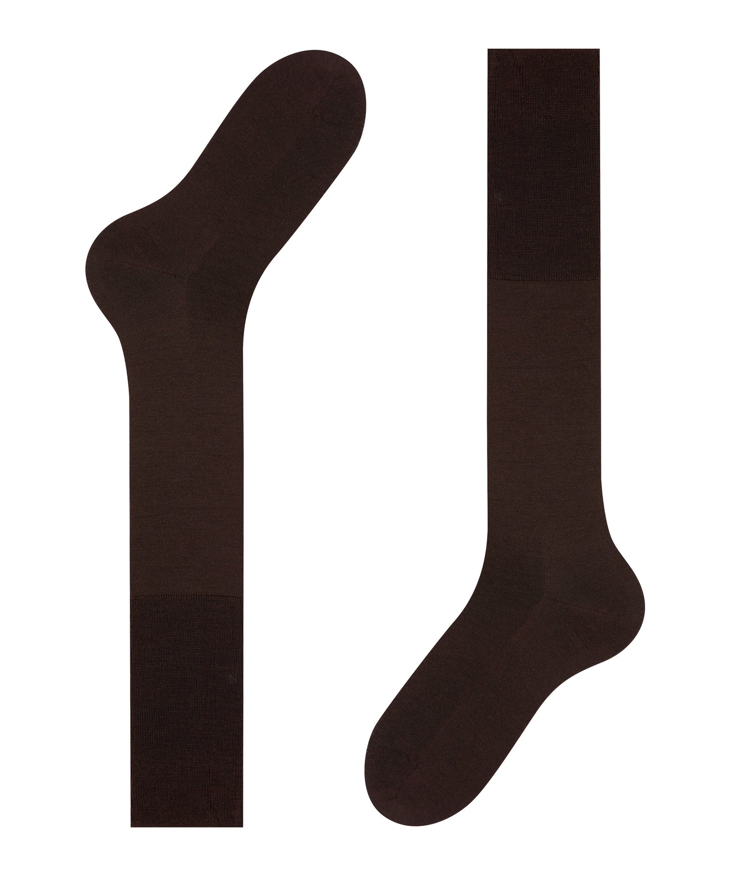 Kniestrümpfe Airport (Brown)