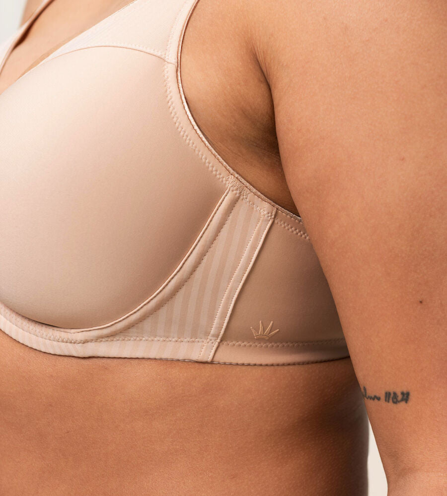 Modern Soft+Cotton W01 (00ep Neutral Beige)