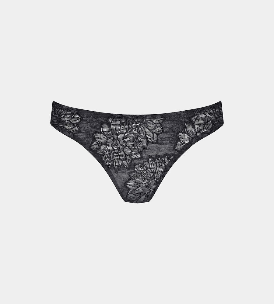 Fit Smart Tai EX (Black)