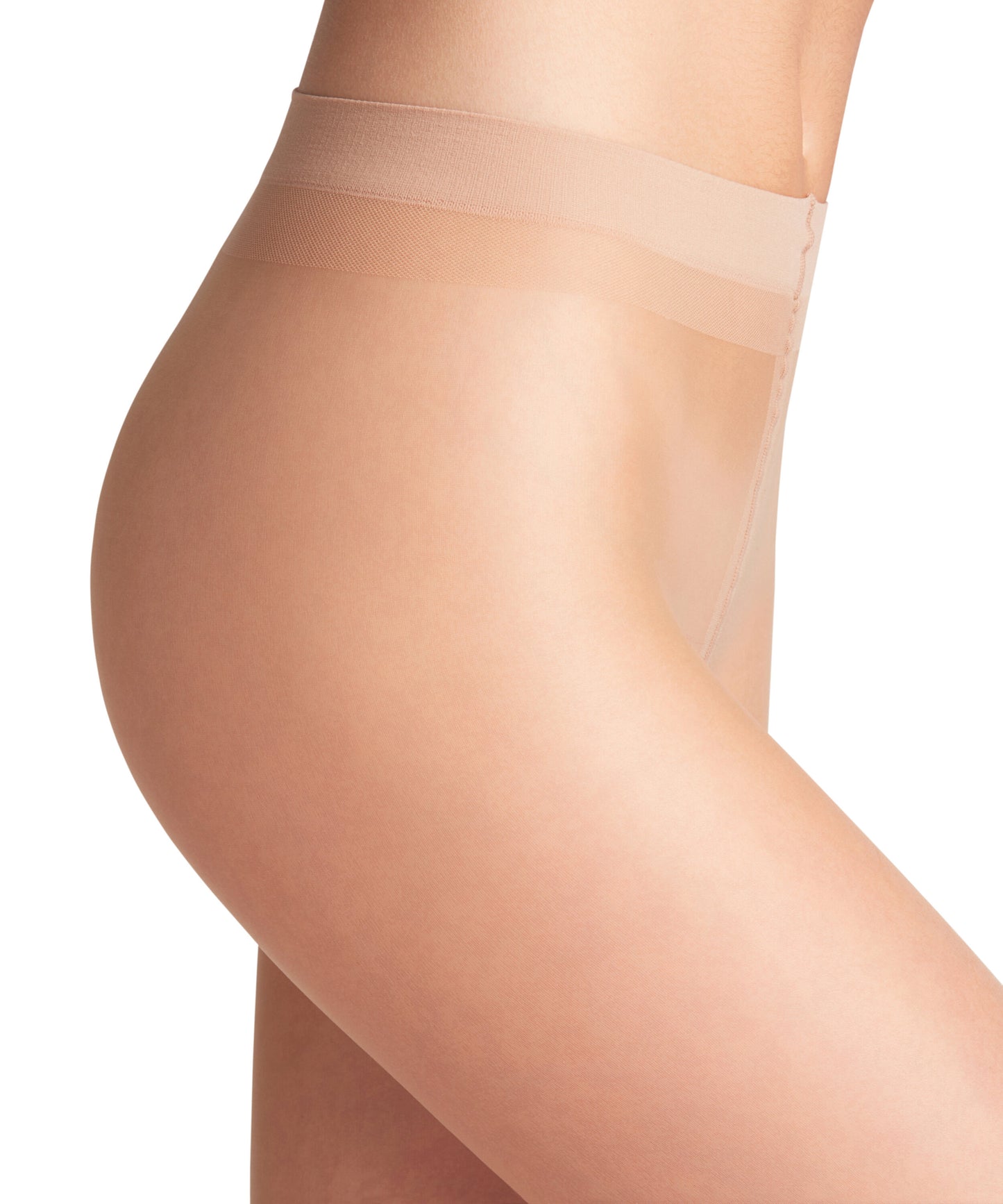 Strumpfhose Lunelle (Golden)
