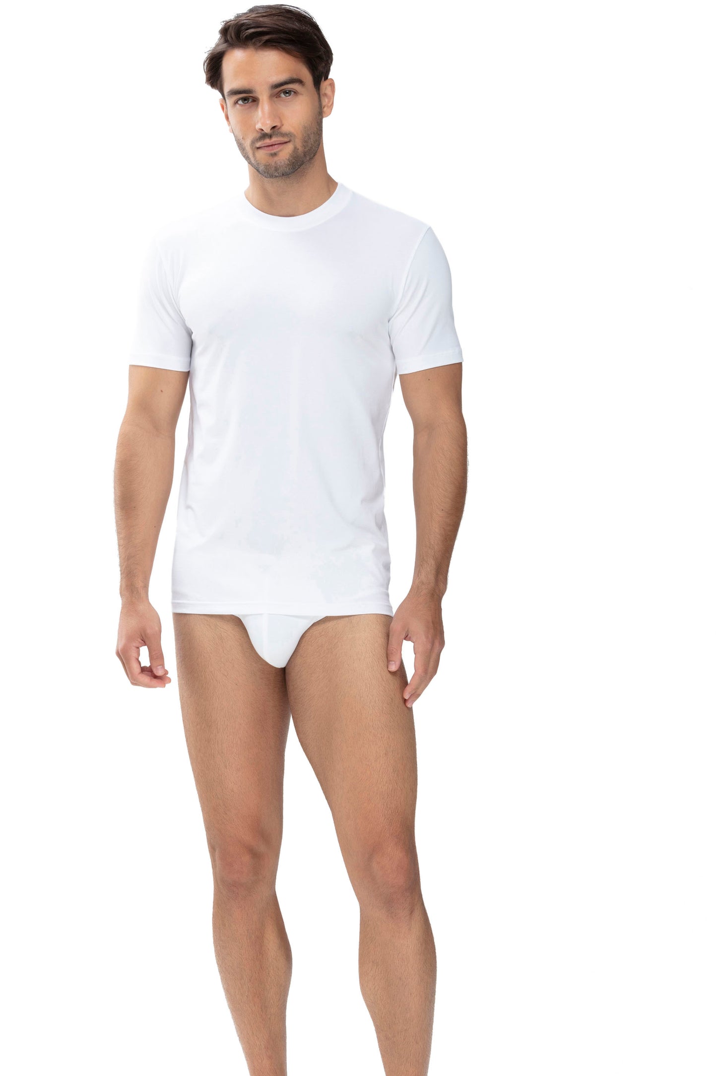 Shirt (Weiss)