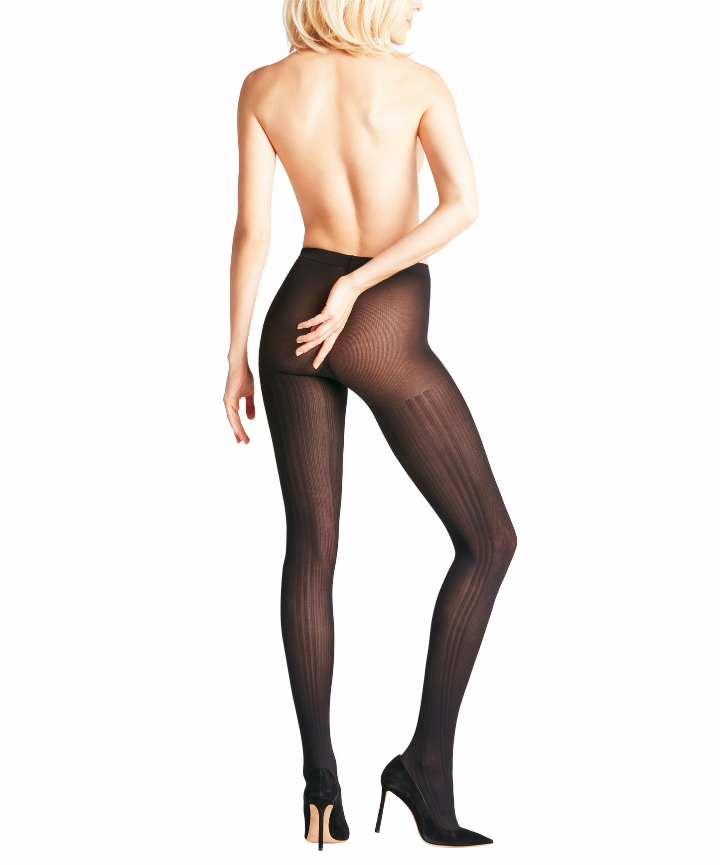 Strumpfhose Prime Rib (Black)