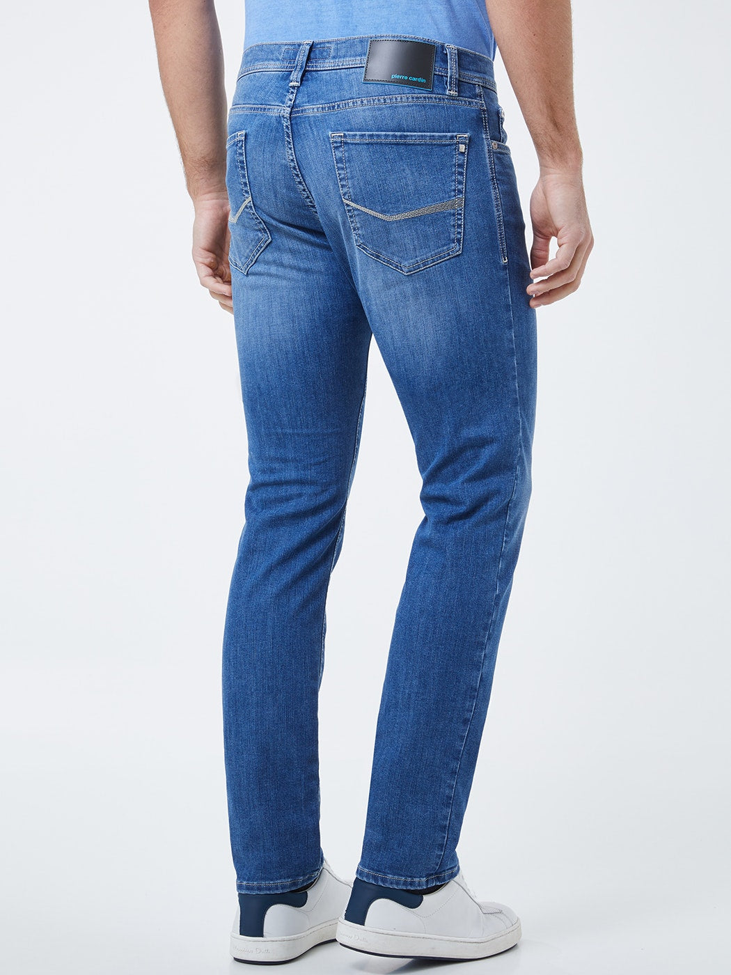 Lyon tapered (92)