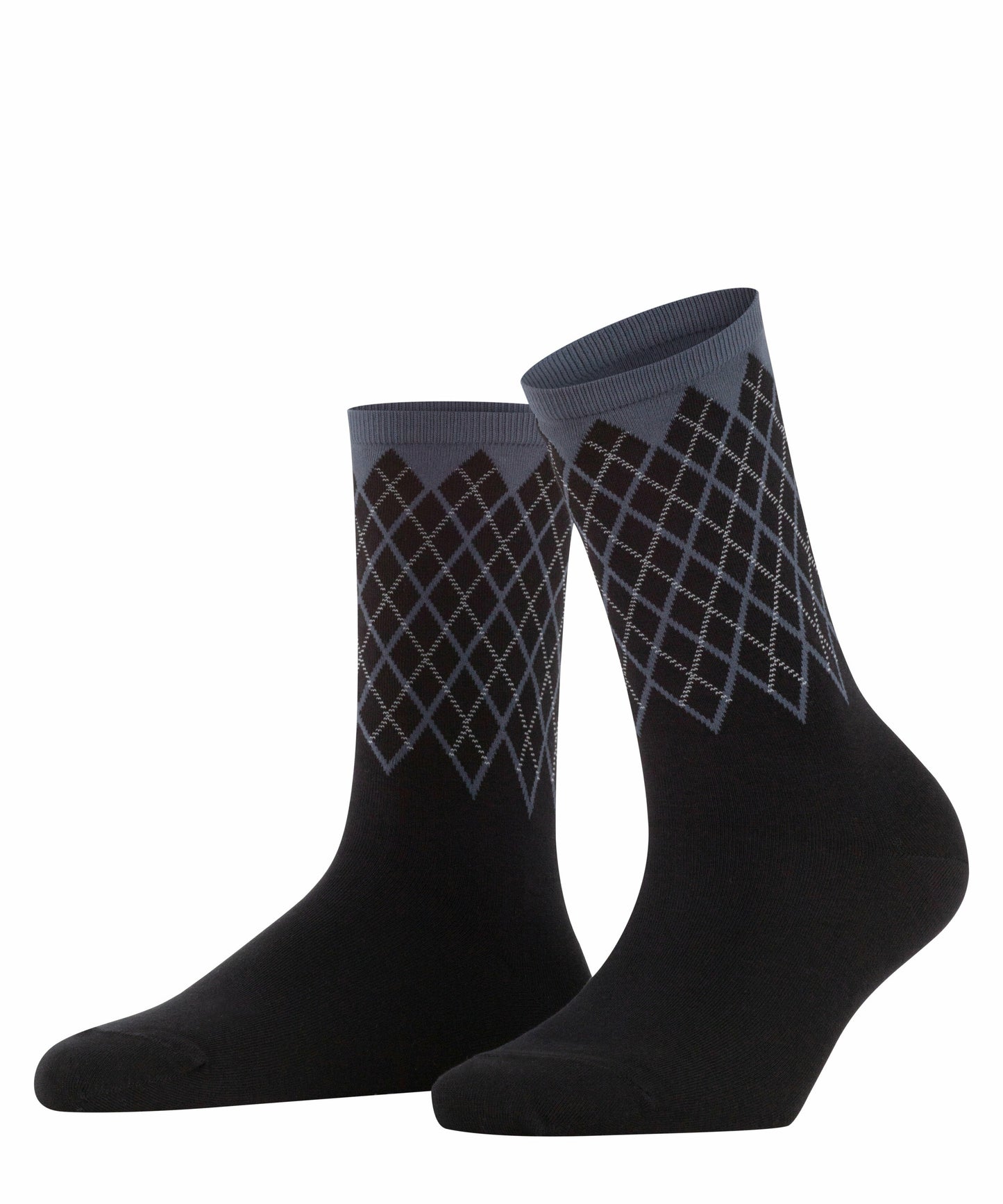 Socken Mayfair (Black)