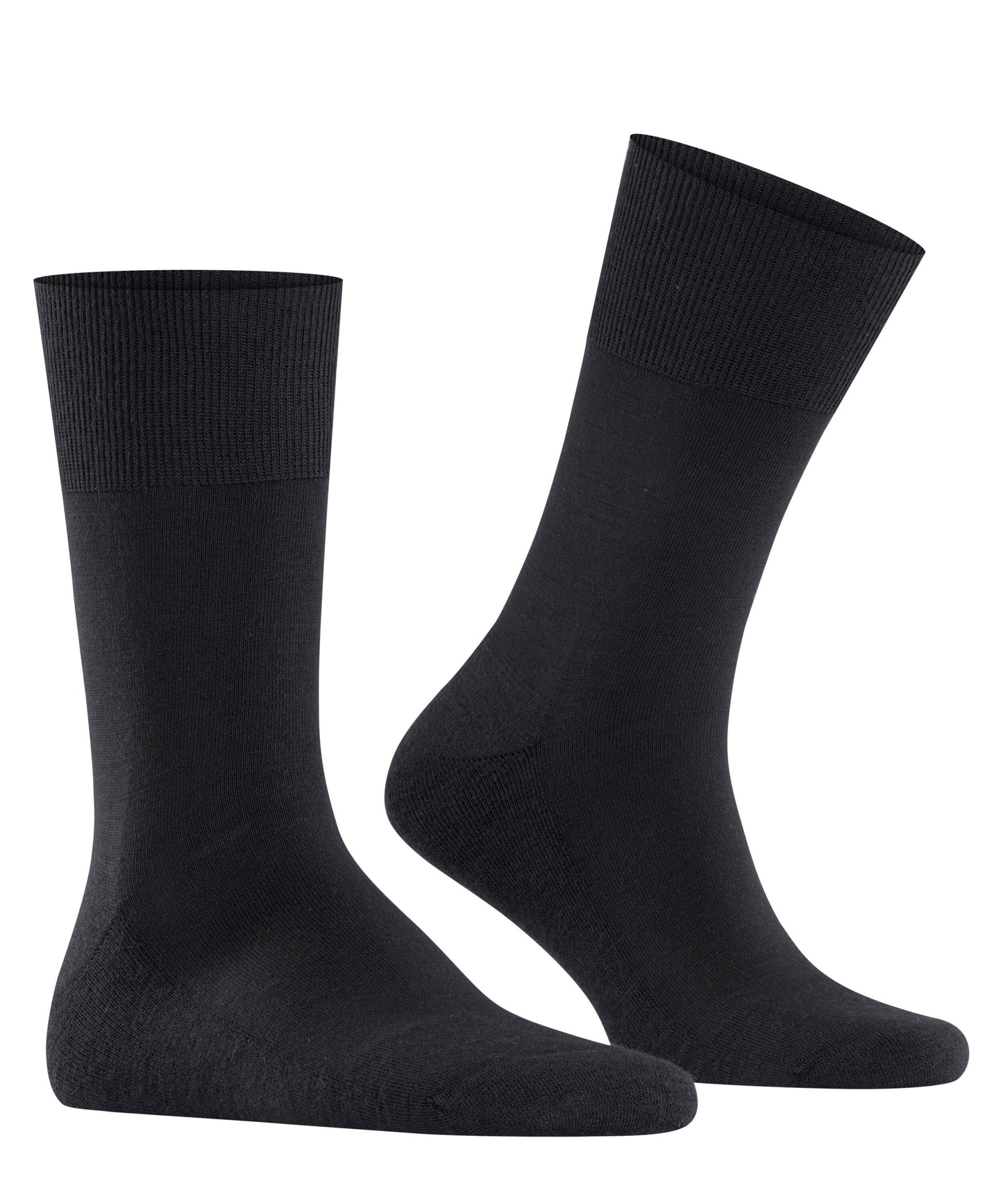 Socken Airport Plus (Black)