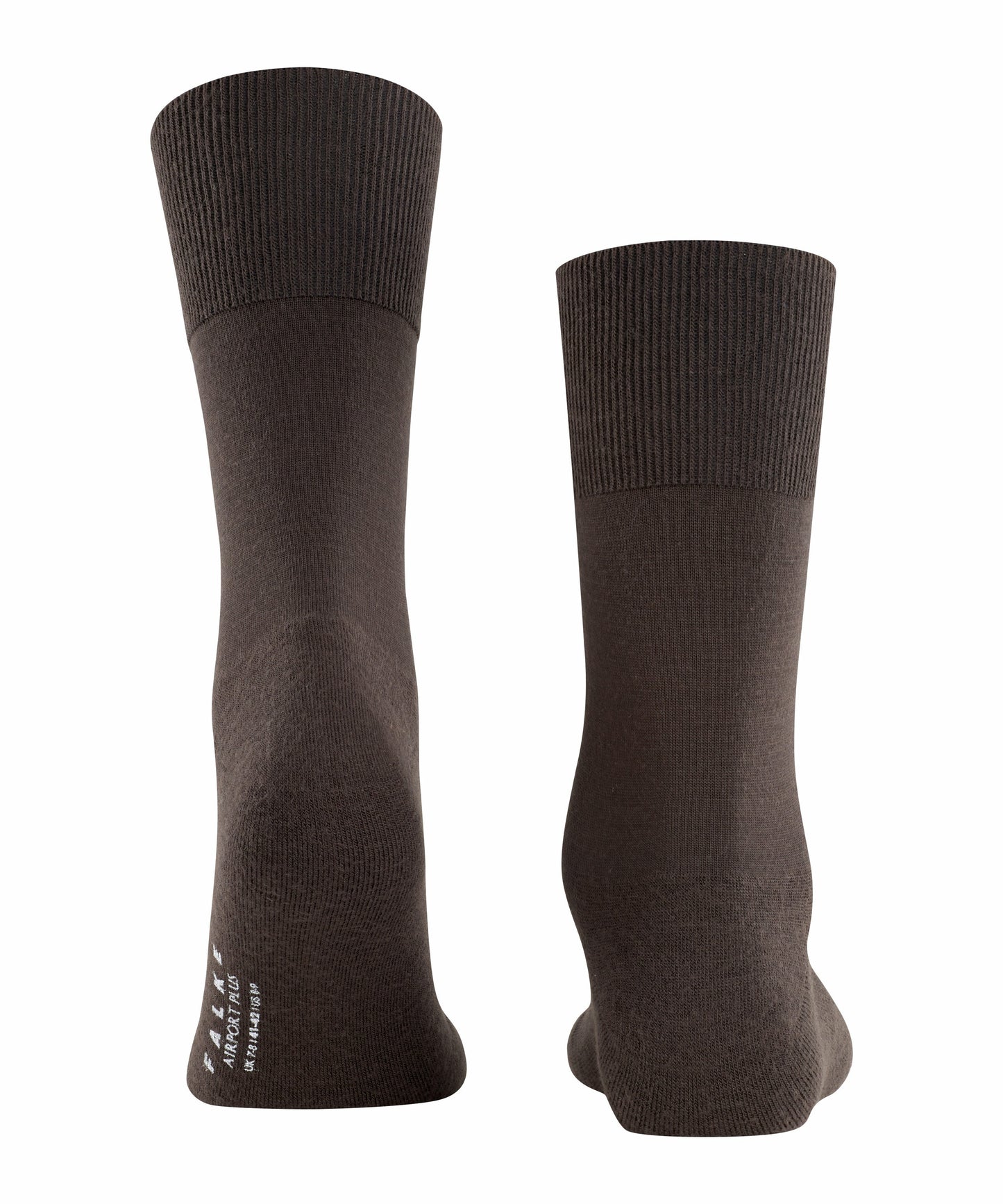 Socken Airport Plus (Brown)