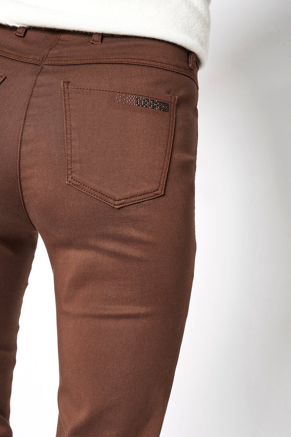 be loved CS (Dark Brown)