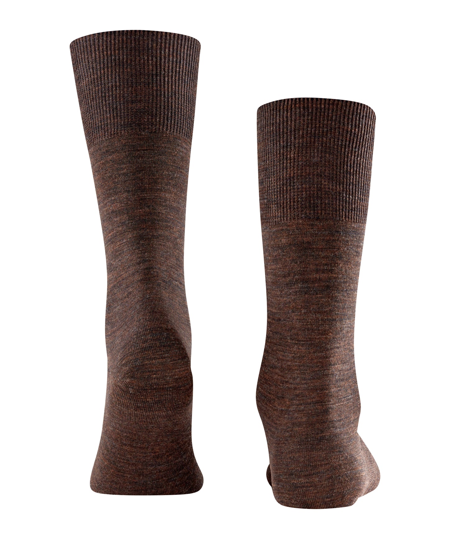 Socken Airport (Dark Brown)