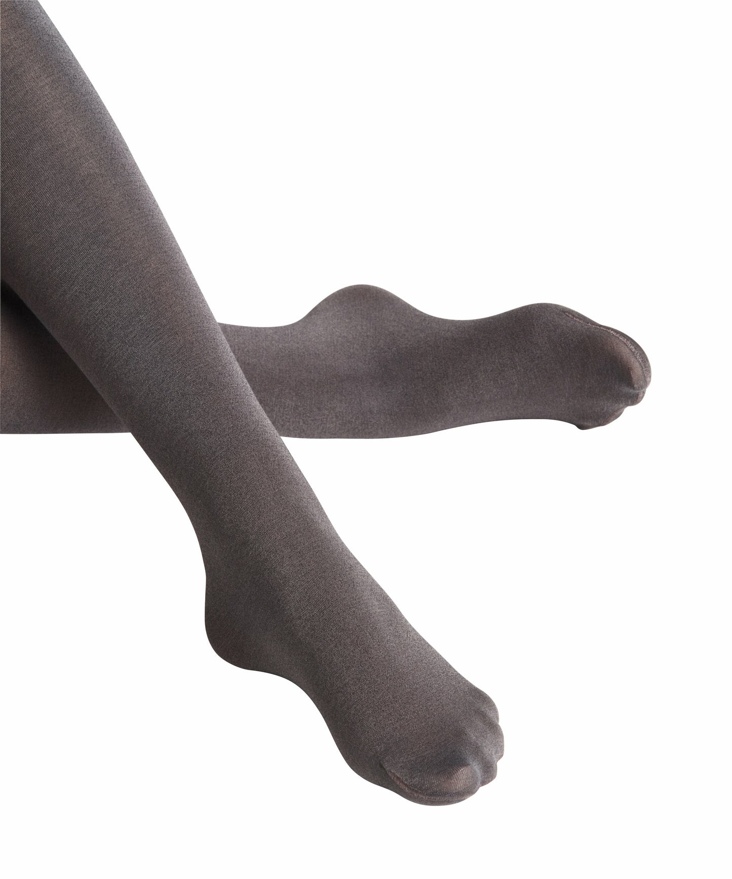Strumpfhose Cotton Touch (Anthramix)