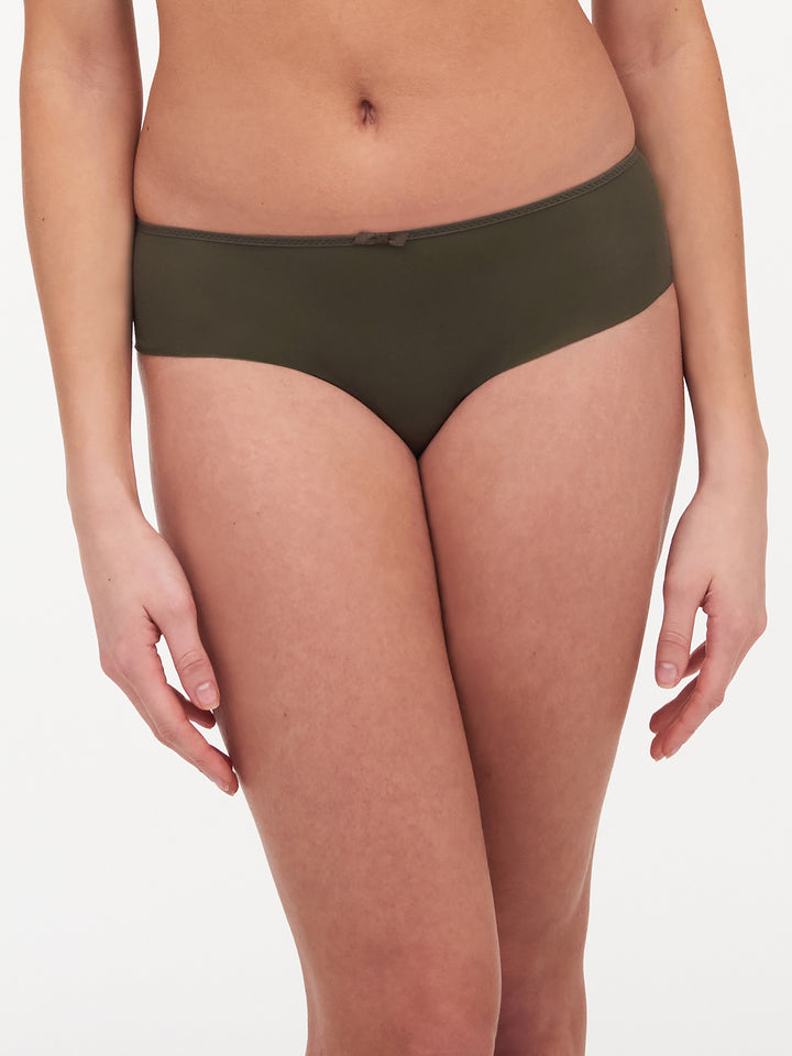 GEORGIA Shorty (Khaki)