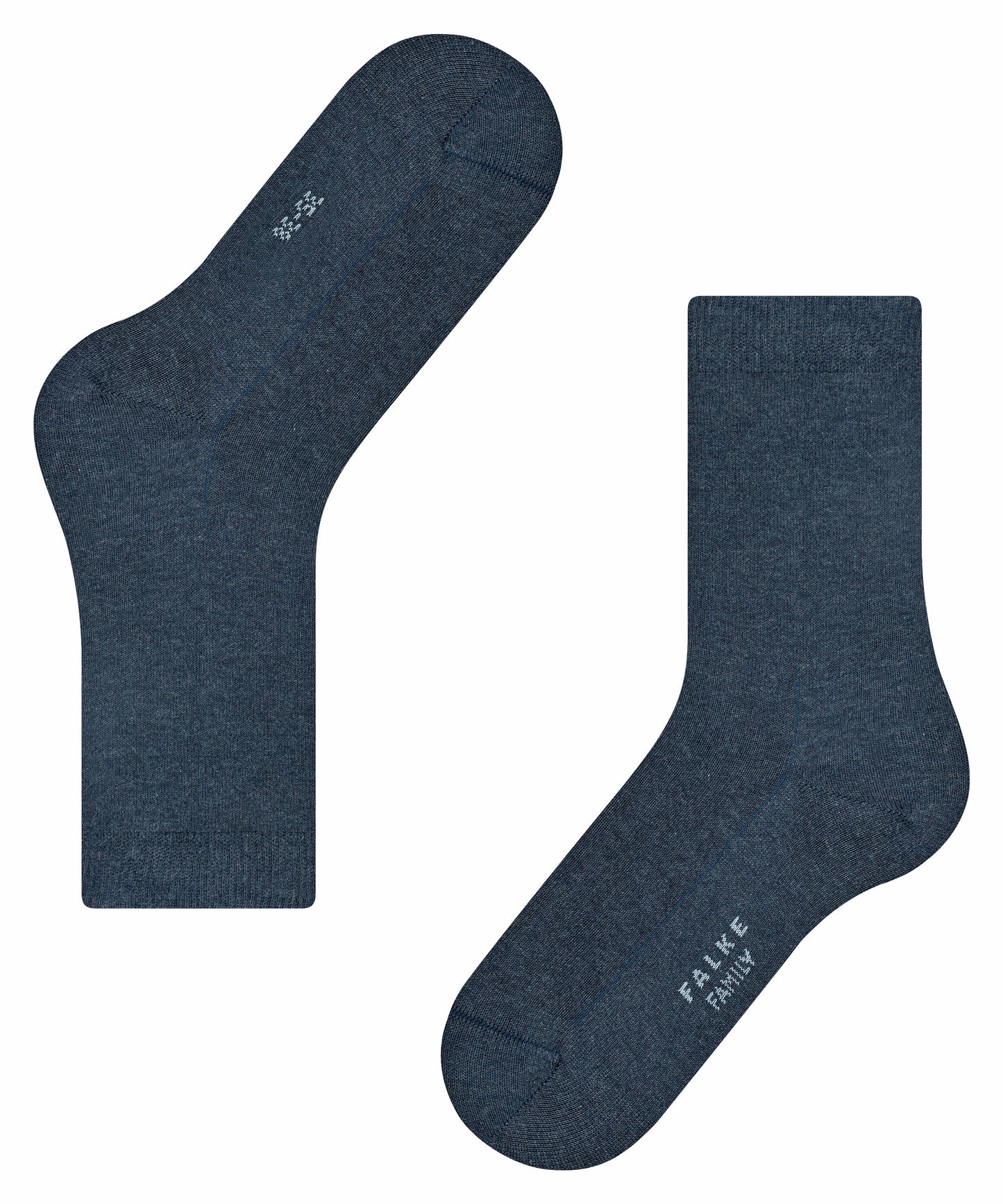 Socken Family (Navyblue)