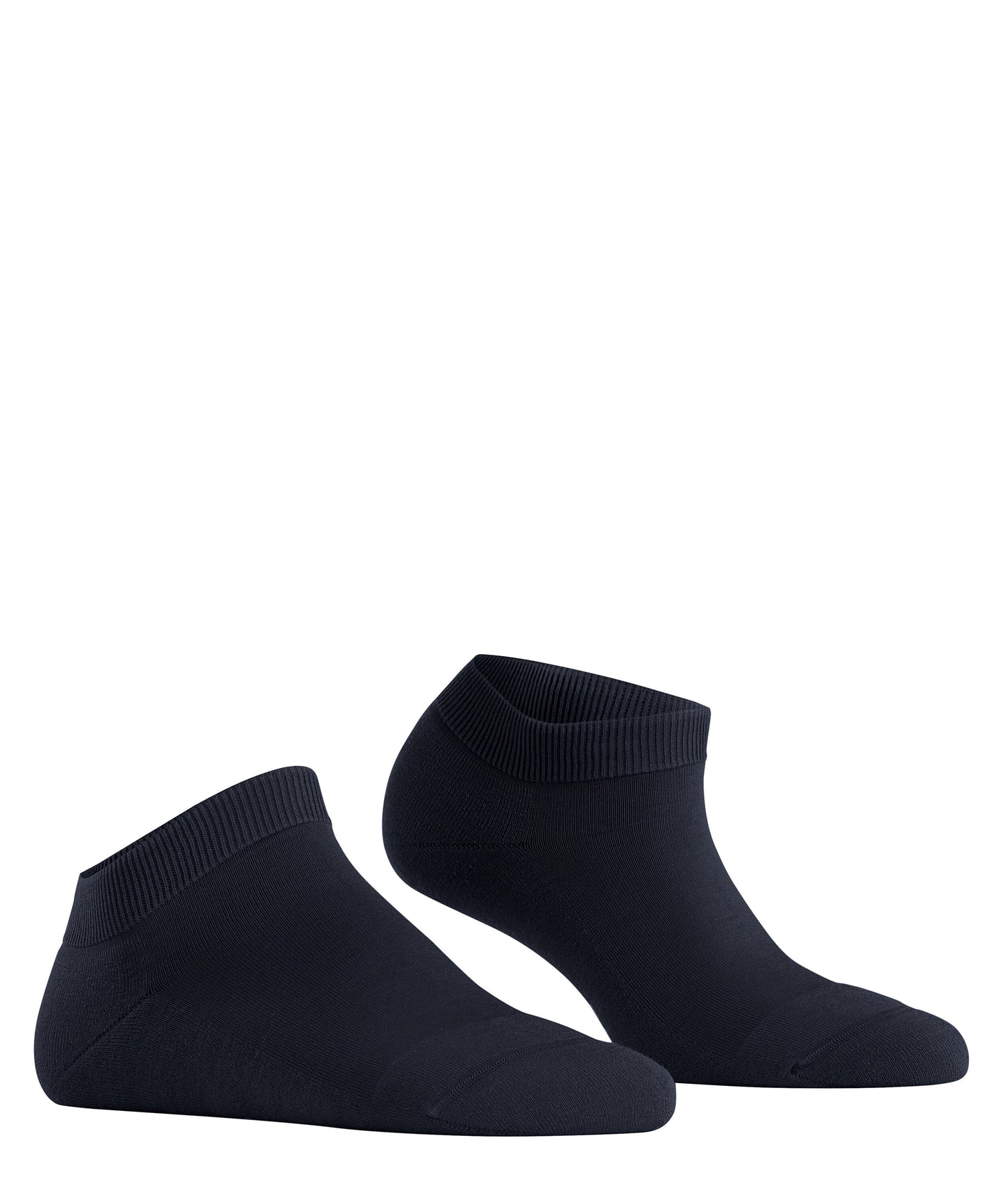 Sneakersocken ClimaWool (Dark Navy)