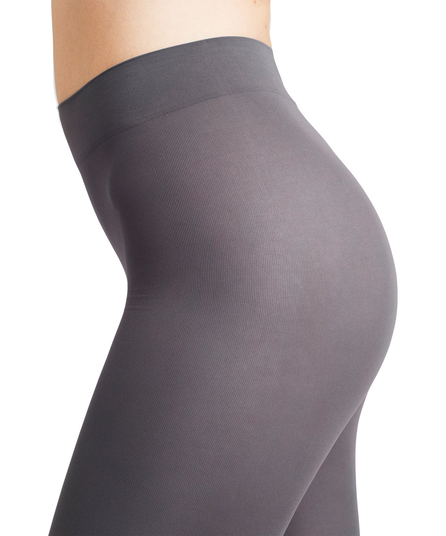 Strumpfhose Pure Matt (Platinum)